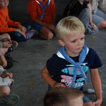 DSC 0134 - Scouts en Gidsen Zaventem 